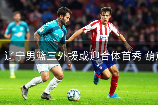 辽宁男篮三外援或迎合体首秀 葫芦岛站赛事13日开赛